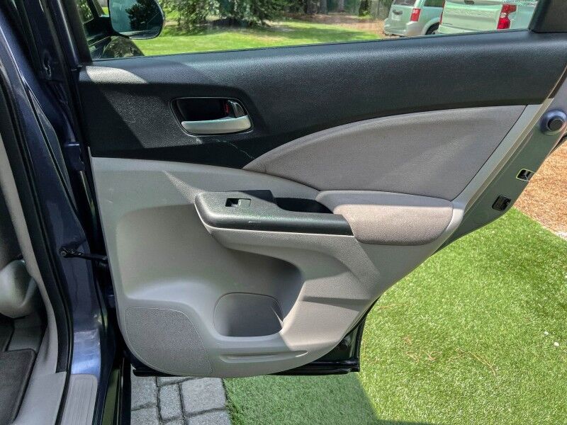 2013 Honda CR-V EX Wilmington NC