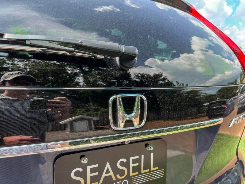 2013 Honda CR-V EX Wilmington NC
