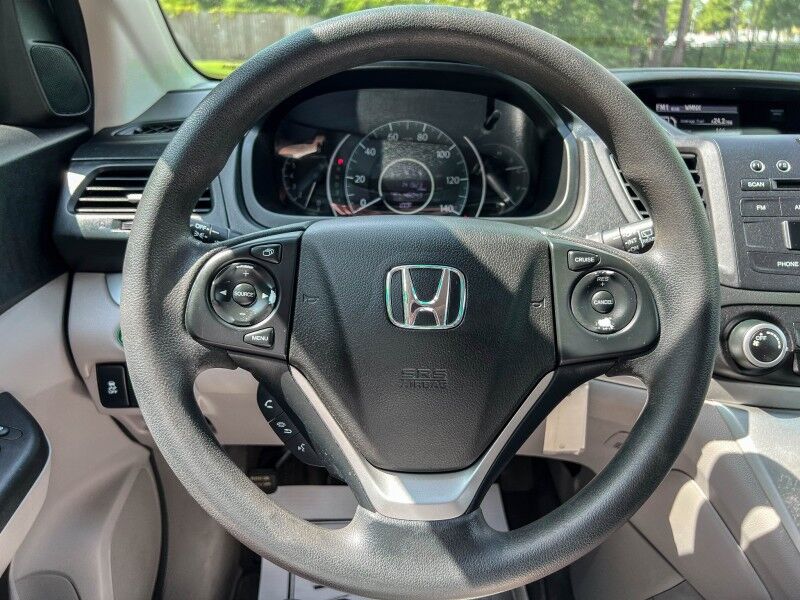 2013 Honda CR-V EX Wilmington NC