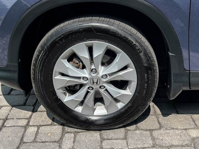 2013 Honda CR-V EX Wilmington NC