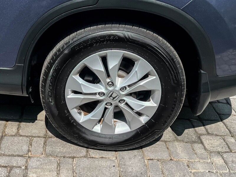 2013 Honda CR-V EX Wilmington NC