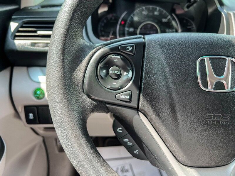 2013 Honda CR-V EX Wilmington NC