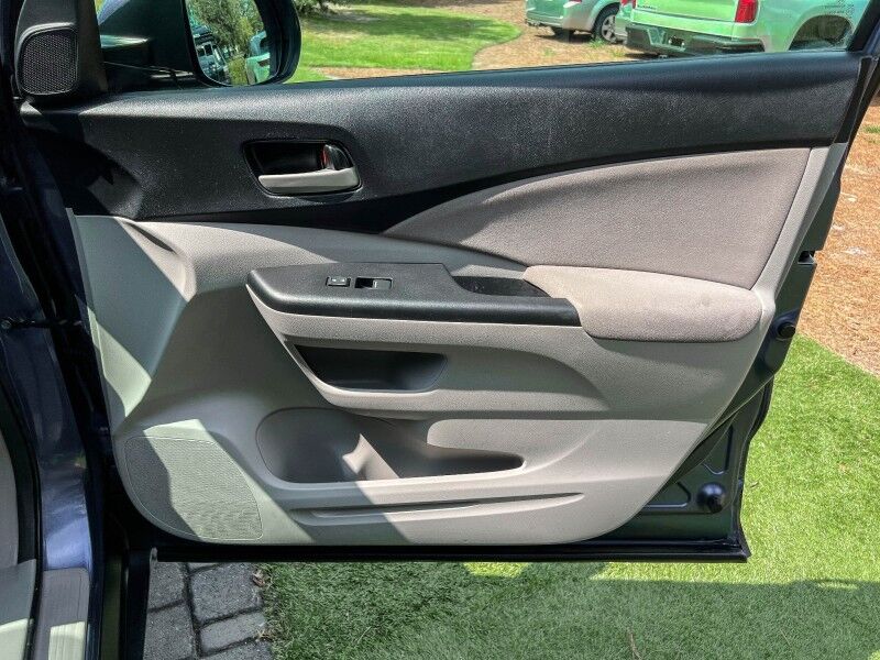 2013 Honda CR-V EX Wilmington NC