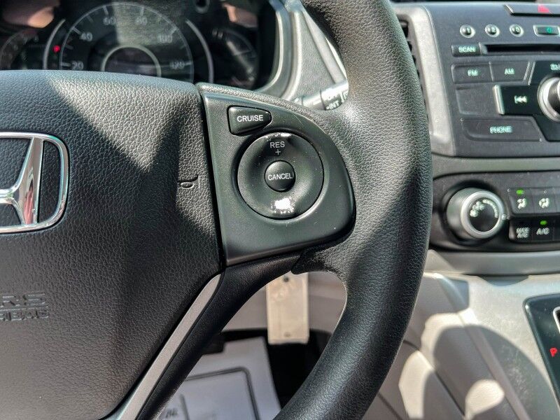 2013 Honda CR-V EX Wilmington NC
