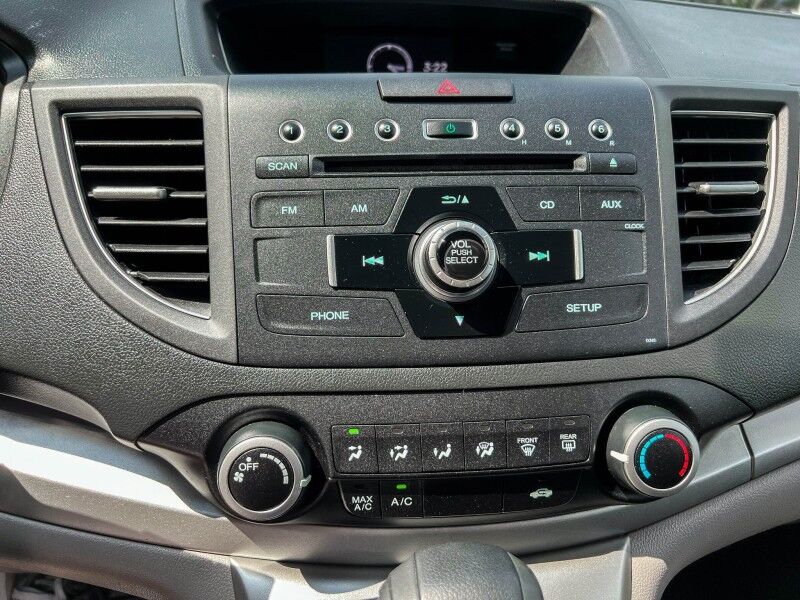2013 Honda CR-V EX Wilmington NC