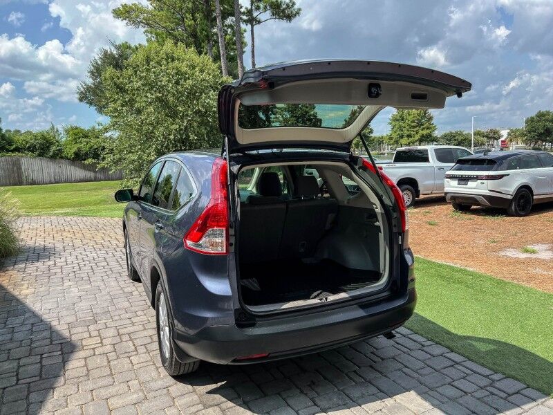 2013 Honda CR-V EX Wilmington NC