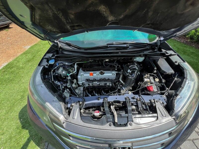 2013 Honda CR-V EX Wilmington NC