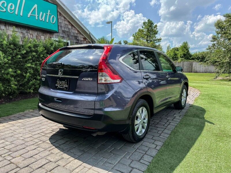 2013 Honda CR-V EX Wilmington NC