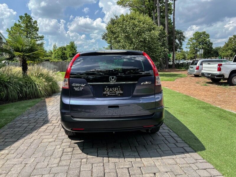 2013 Honda CR-V EX Wilmington NC