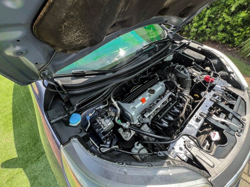 2013 Honda CR-V EX Wilmington NC