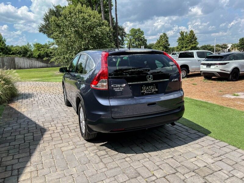 2013 Honda CR-V EX Wilmington NC