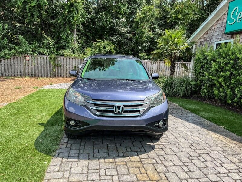 2013 Honda CR-V EX Wilmington NC