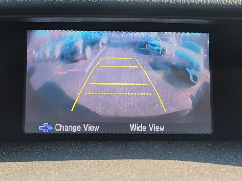2013 Honda CR-V EX Worcester MA