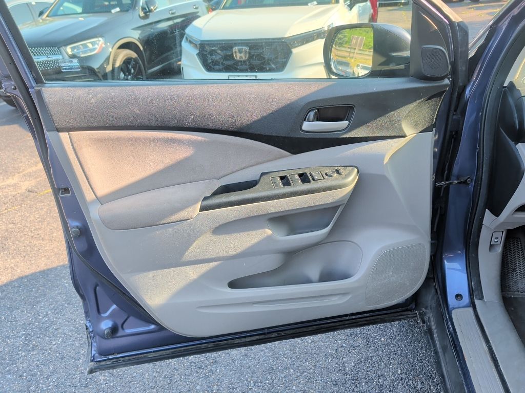 2013 Honda CR-V EX Worcester MA