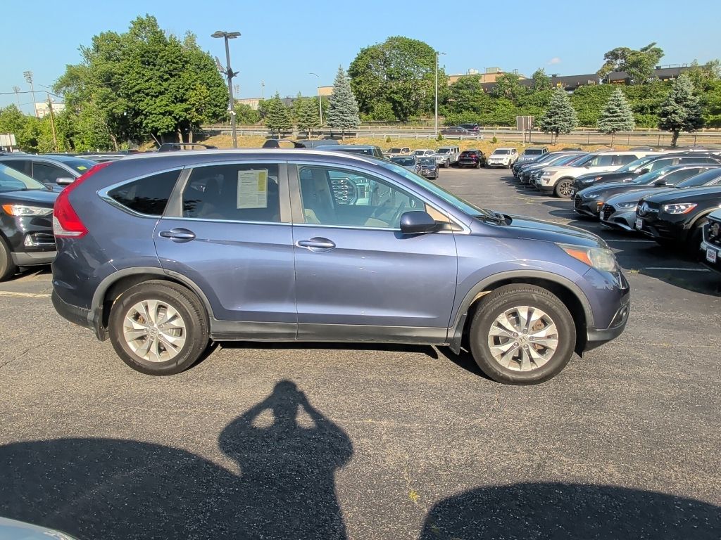 2013 Honda CR-V EX Worcester MA