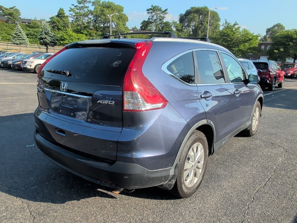 2013 Honda CR-V EX Worcester MA