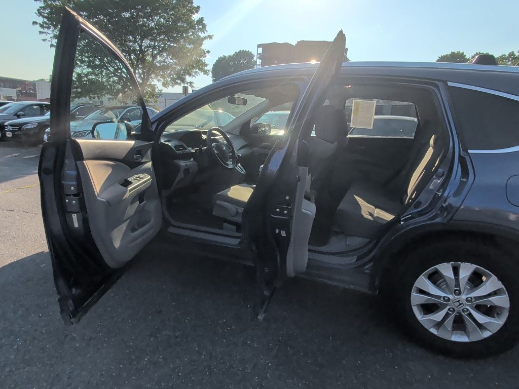 2013 Honda CR-V EX Worcester MA