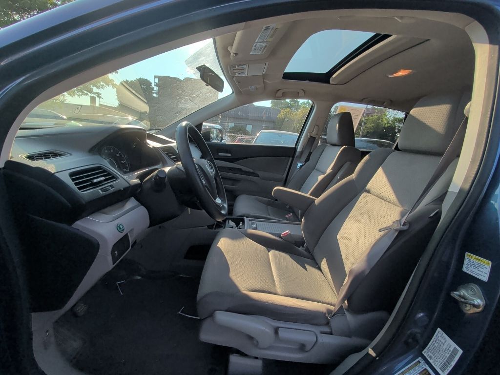 2013 Honda CR-V EX Worcester MA