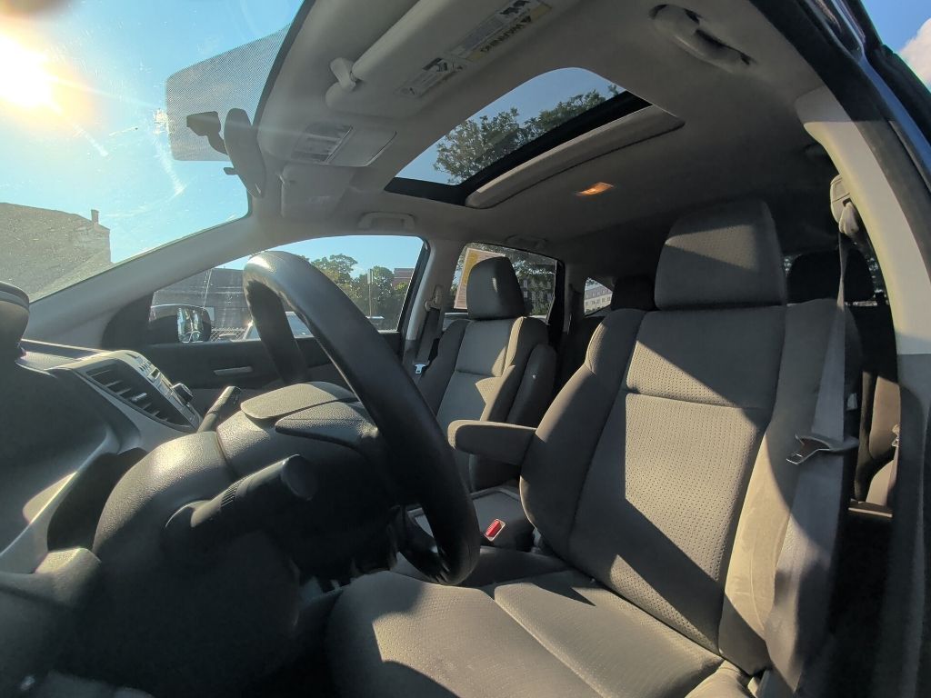 2013 Honda CR-V EX Worcester MA