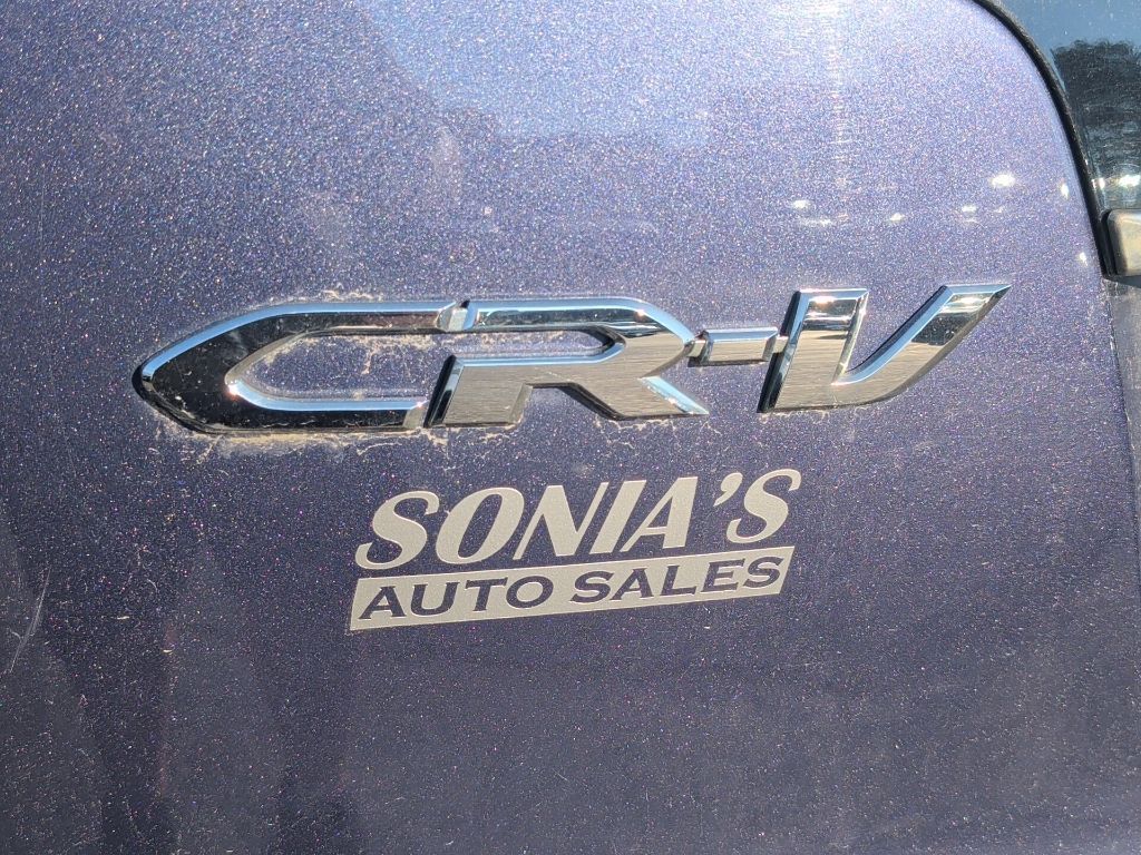 2013 Honda CR-V EX Worcester MA