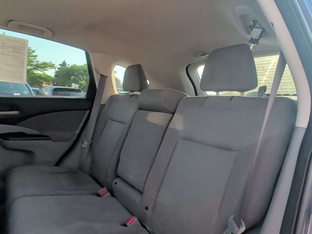 2013 Honda CR-V EX Worcester MA