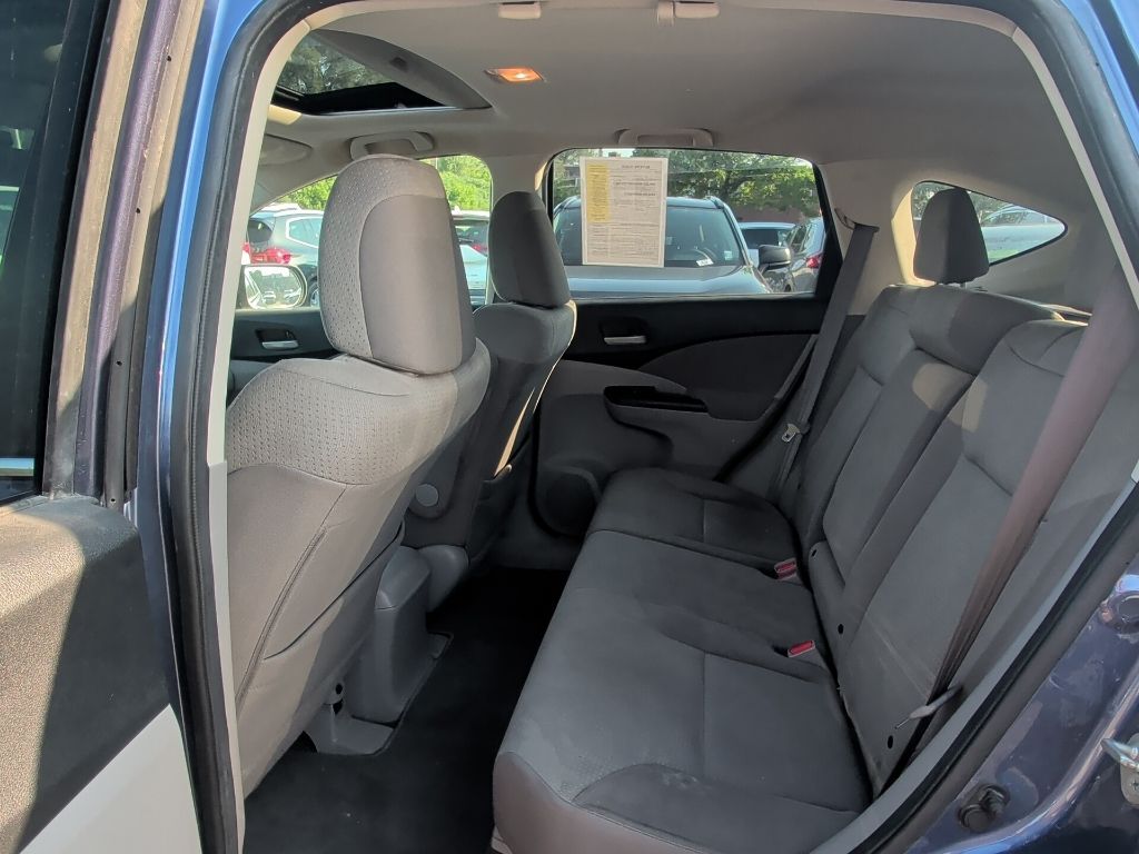 2013 Honda CR-V EX Worcester MA