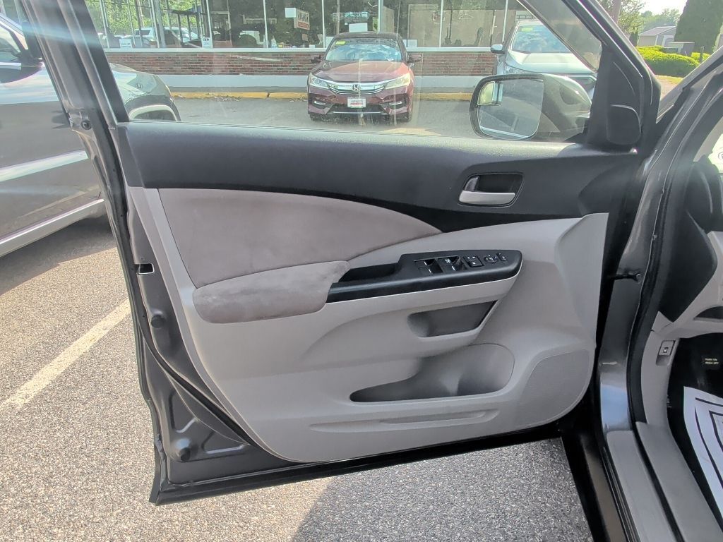 2013 Honda CR-V EX Worcester MA