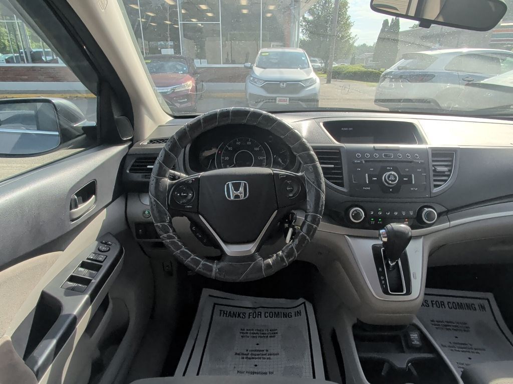 2013 Honda CR-V EX Worcester MA