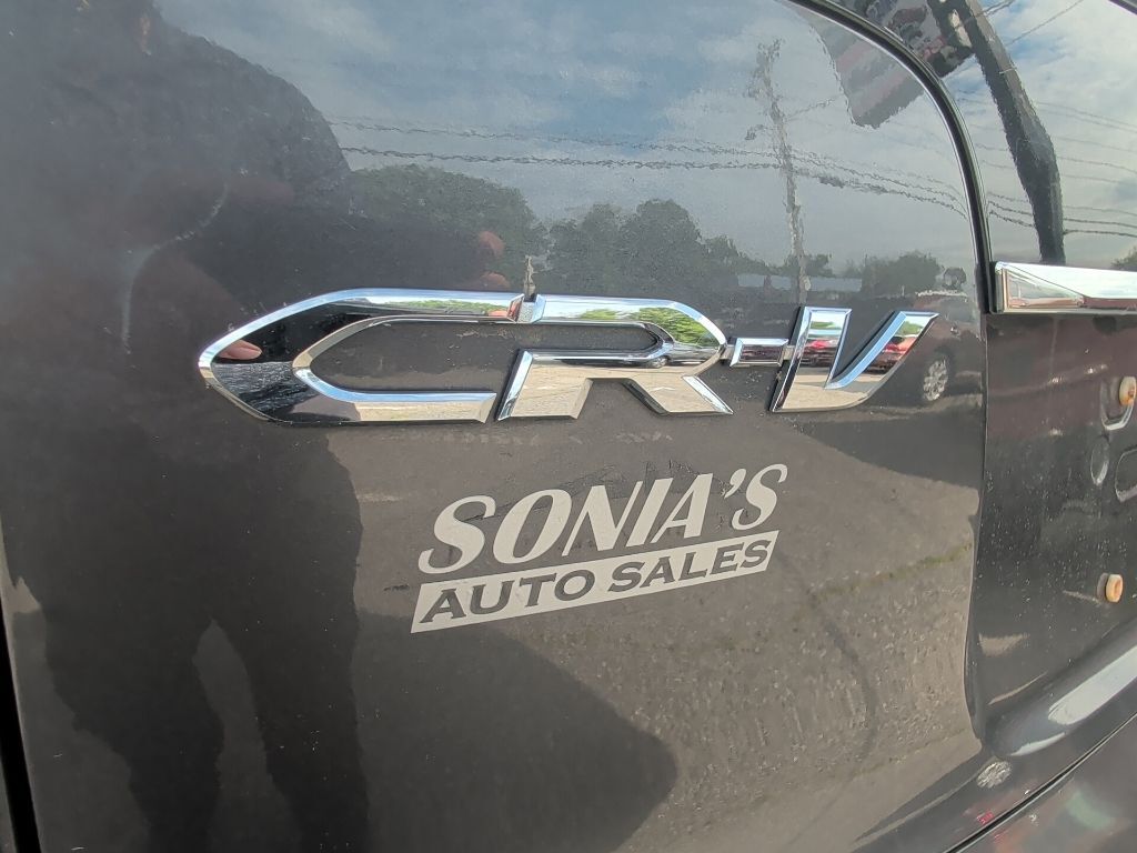 2013 Honda CR-V EX Worcester MA