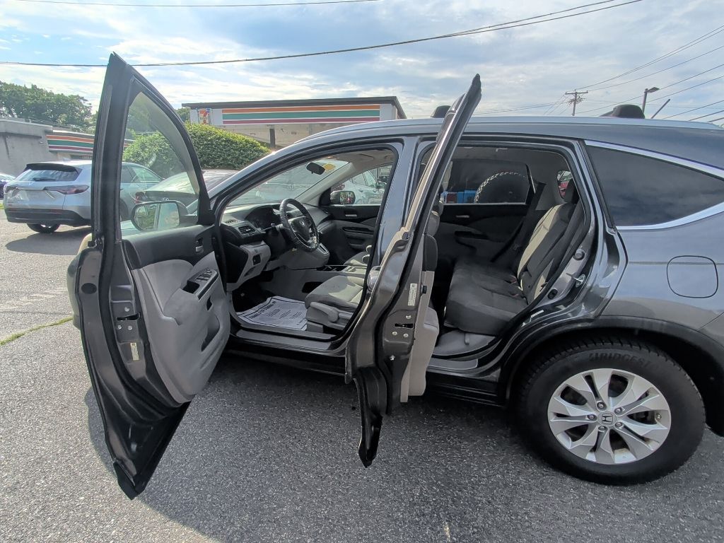 2013 Honda CR-V EX Worcester MA