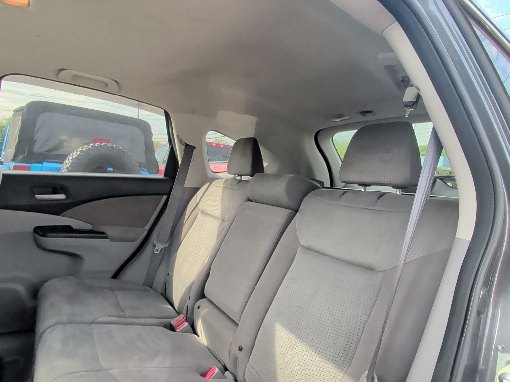 2013 Honda CR-V EX Worcester MA