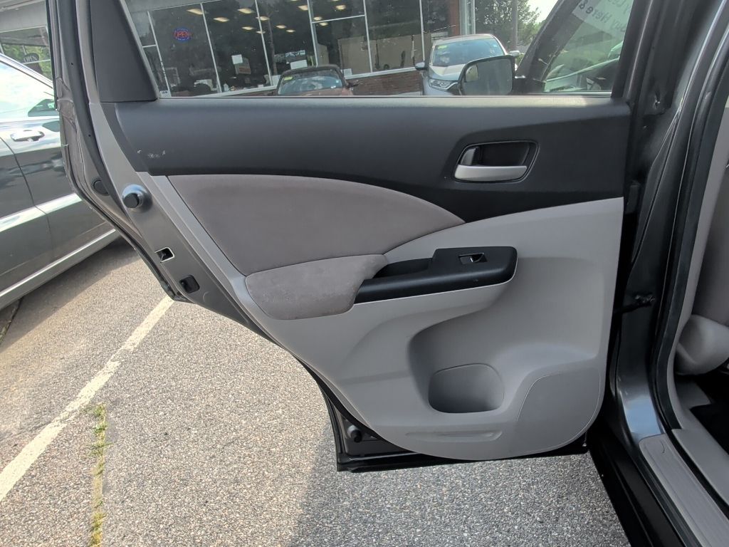 2013 Honda CR-V EX Worcester MA