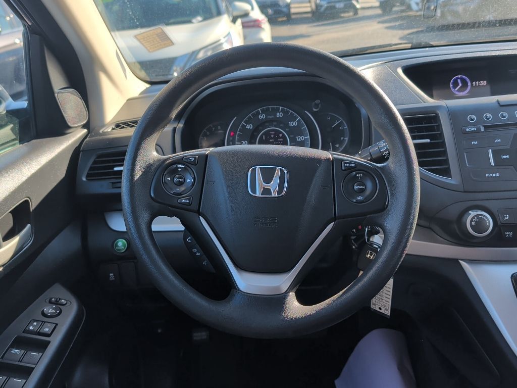 2013 Honda CR-V EX Worcester MA
