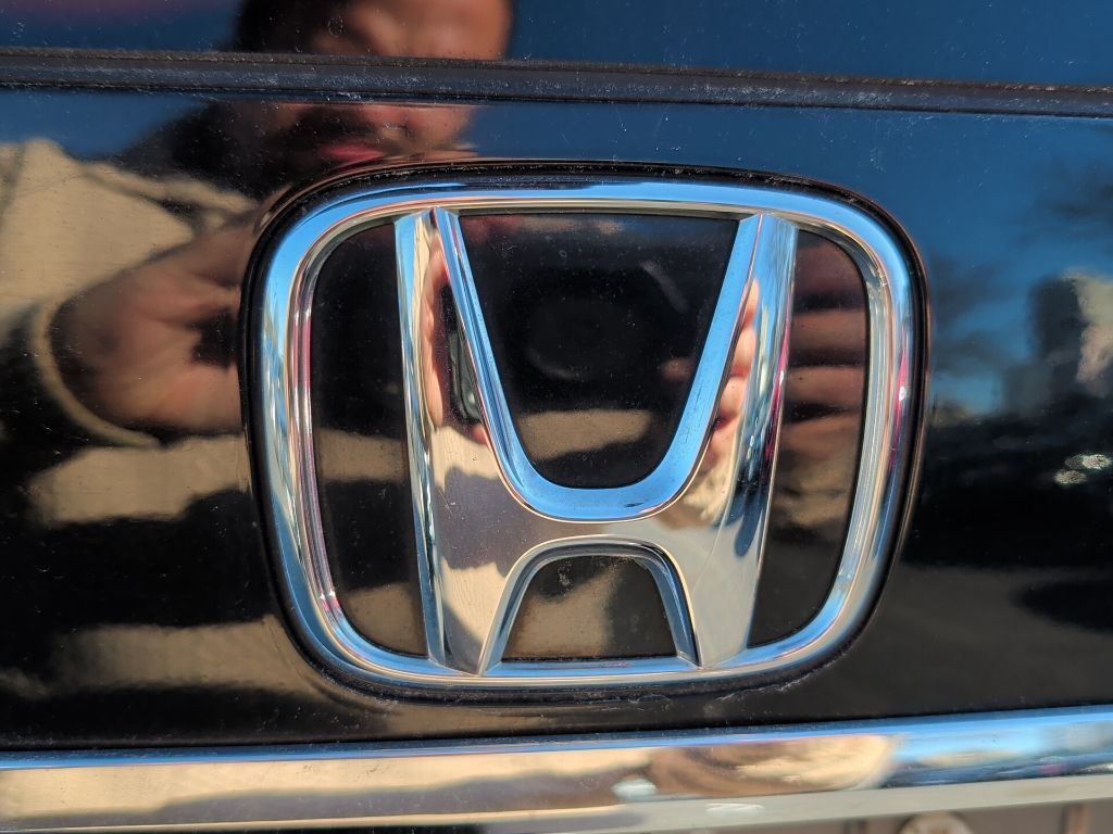 2013 Honda CR-V EX Worcester MA