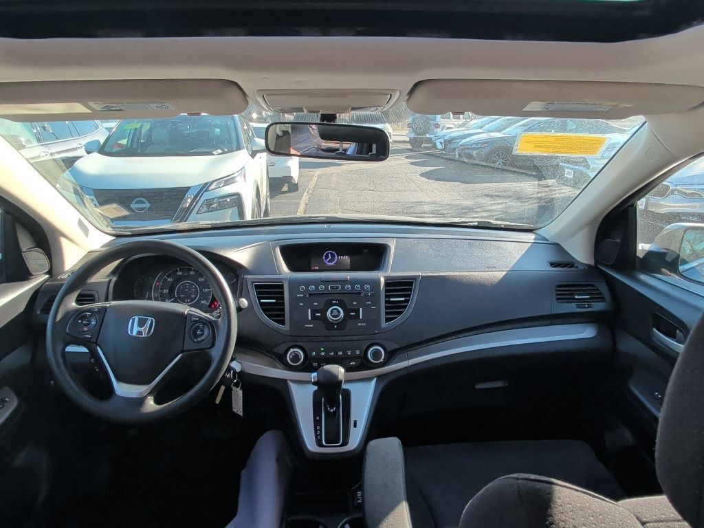 2013 Honda CR-V EX Worcester MA