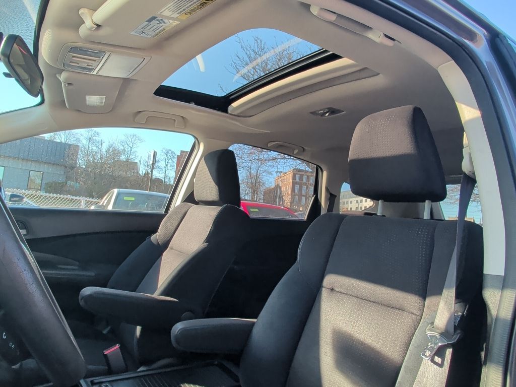 2013 Honda CR-V EX Worcester MA