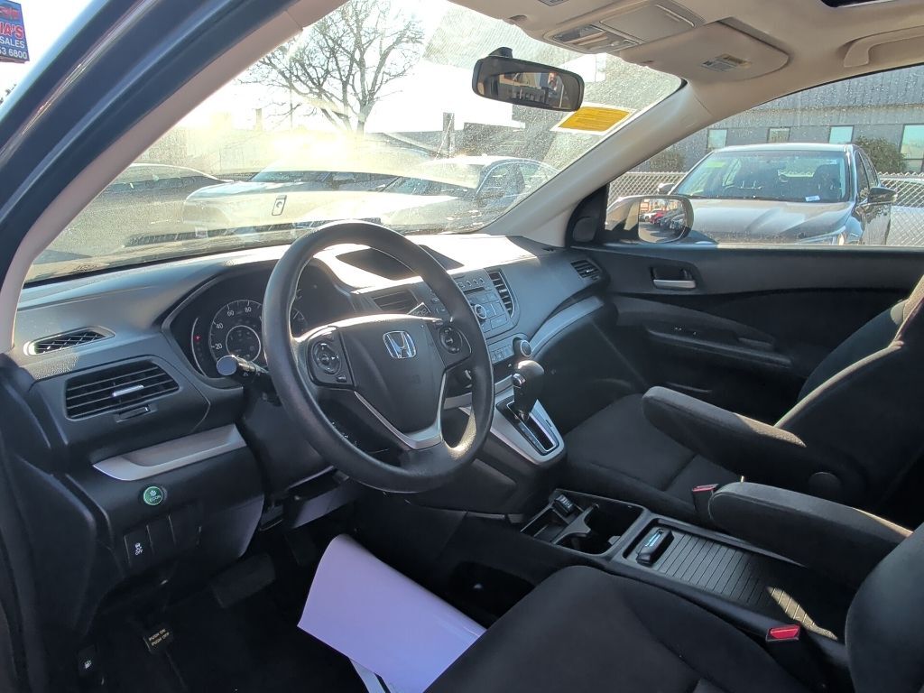 2013 Honda CR-V EX Worcester MA