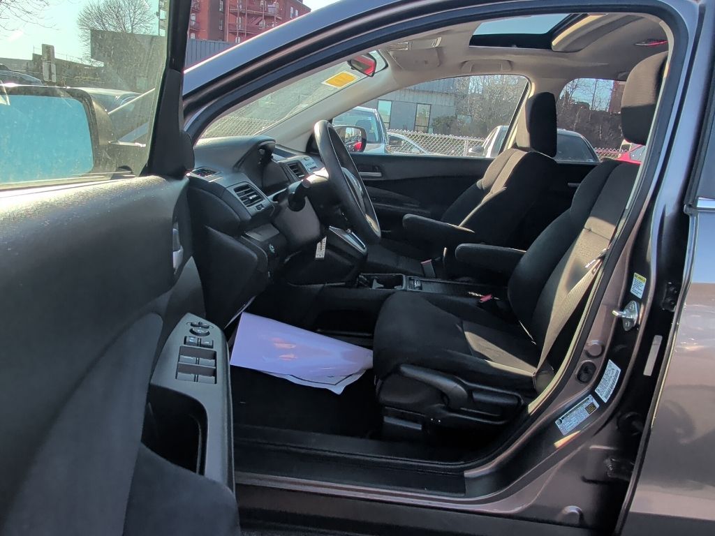 2013 Honda CR-V EX Worcester MA