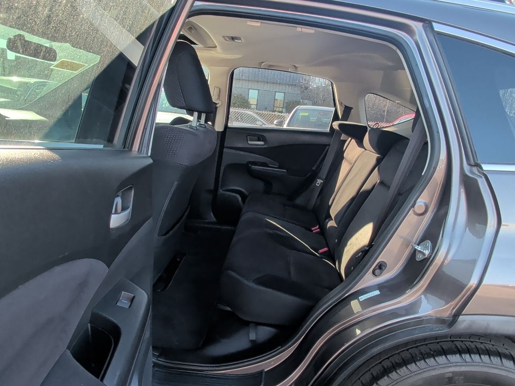 2013 Honda CR-V EX Worcester MA