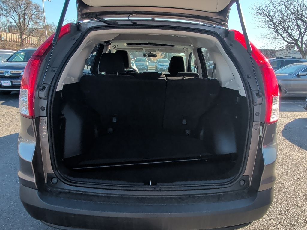 2013 Honda CR-V EX Worcester MA