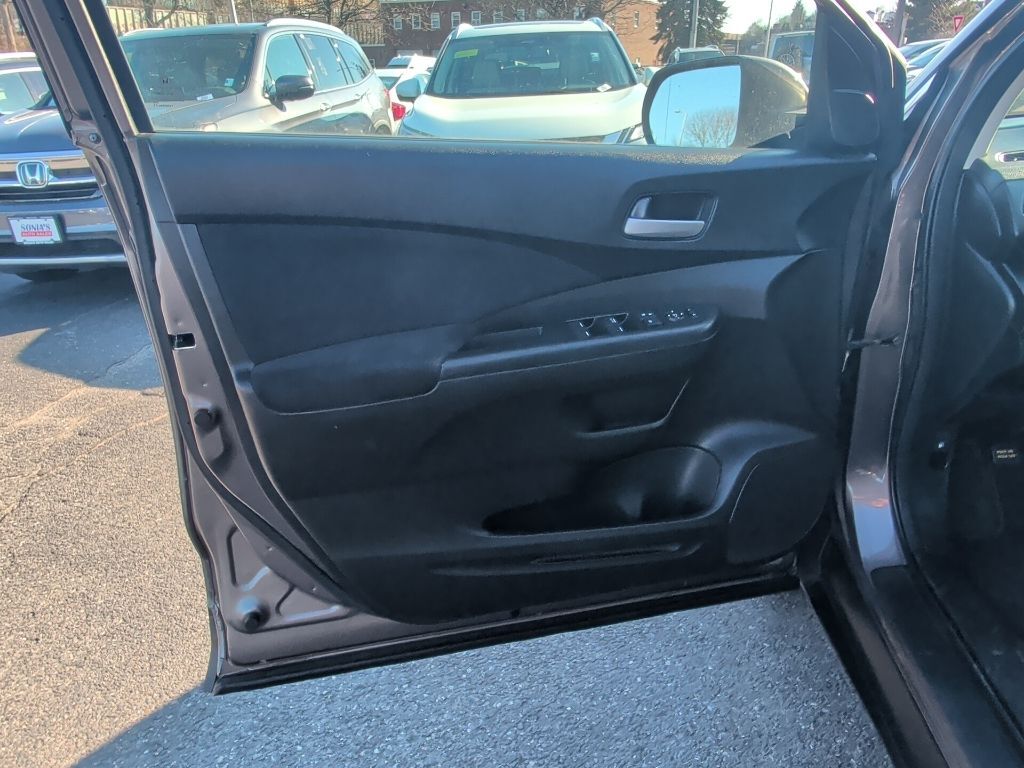 2013 Honda CR-V EX Worcester MA