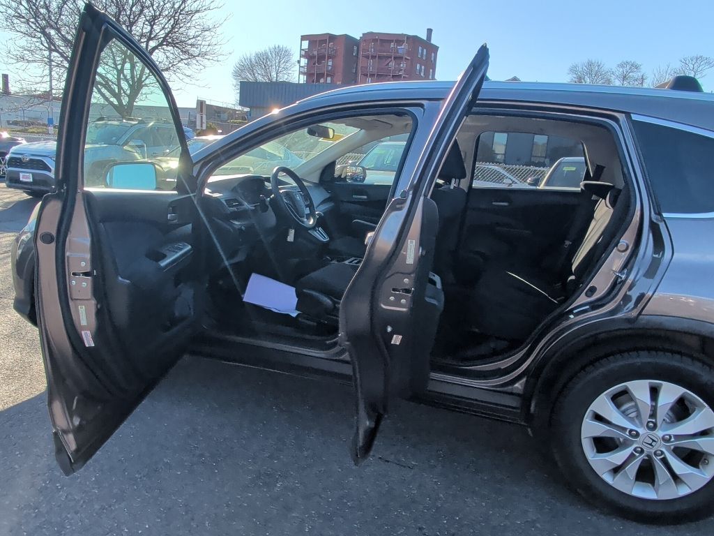 2013 Honda CR-V EX Worcester MA