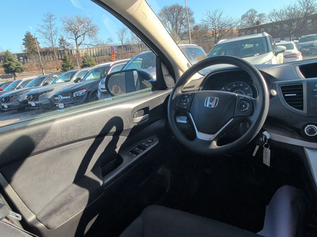 2013 Honda CR-V EX Worcester MA