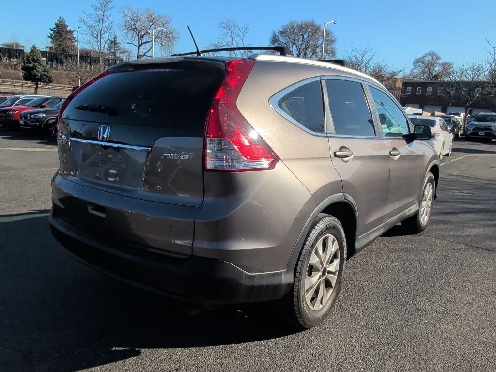 2013 Honda CR-V EX Worcester MA