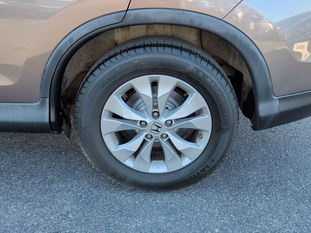 2013 Honda CR-V EX Worcester MA