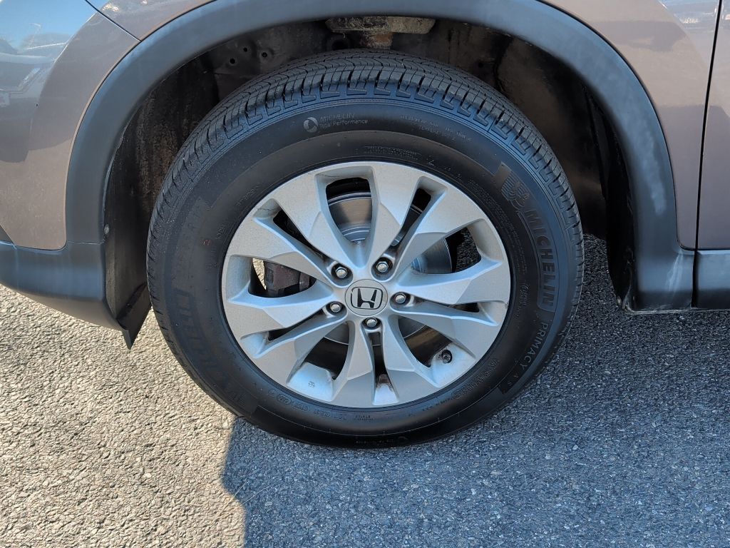 2013 Honda CR-V EX Worcester MA