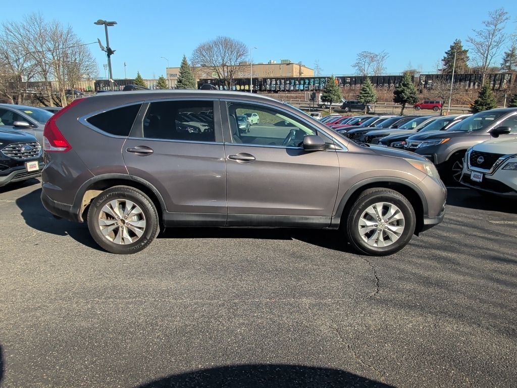 2013 Honda CR-V EX Worcester MA