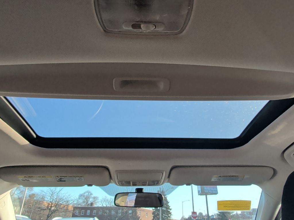 2013 Honda CR-V EX Worcester MA