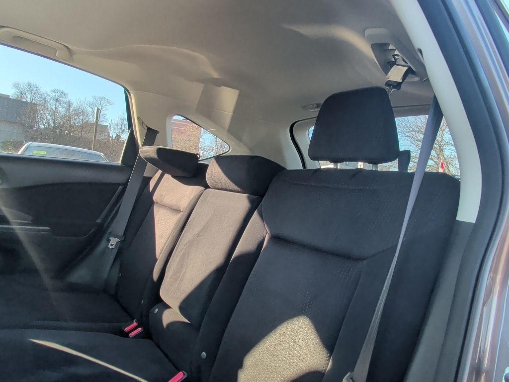 2013 Honda CR-V EX Worcester MA