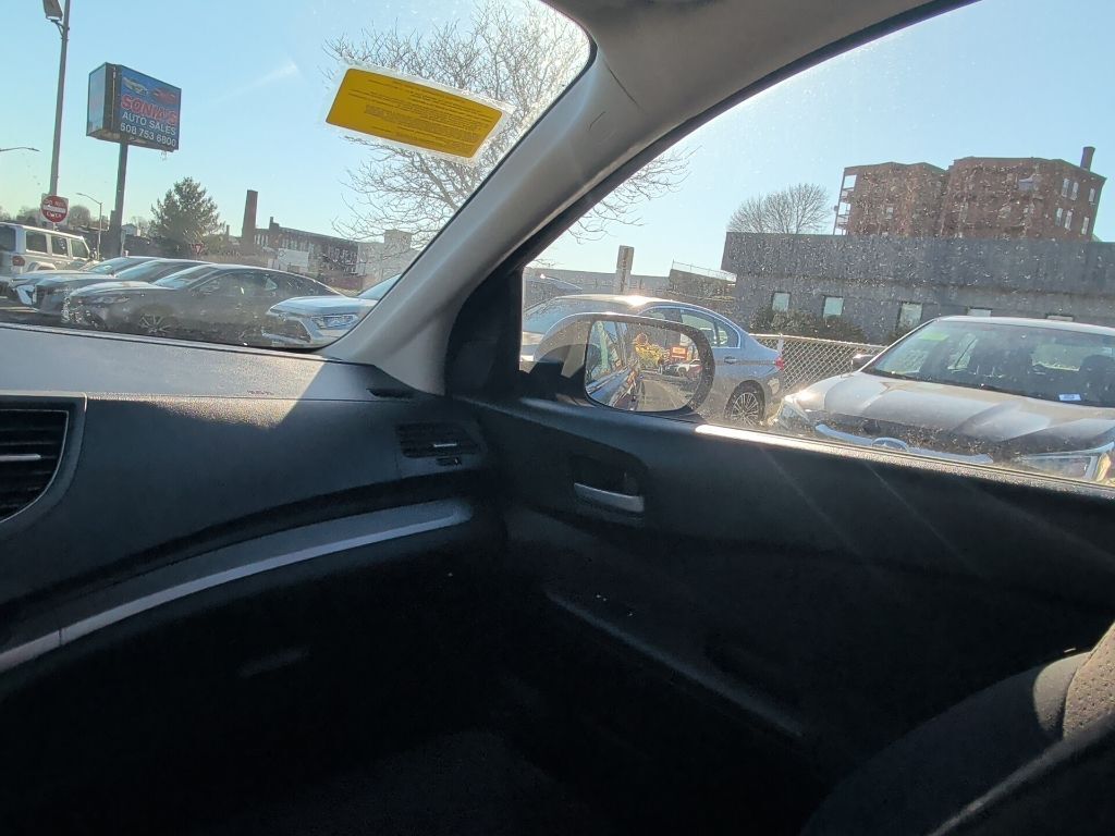 2013 Honda CR-V EX Worcester MA